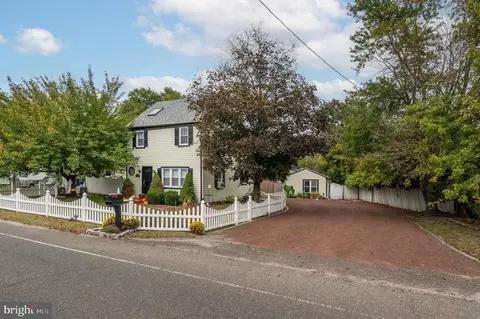 Exterior - 145 New Rd, Tabernacle, NJ 08088 photo 2 of 4
