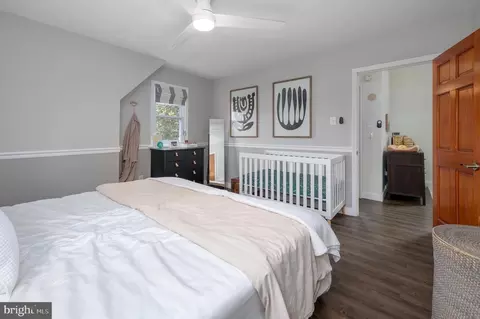 Bedroom - 145 New Rd, Tabernacle, NJ 08088 photo 2 of 4