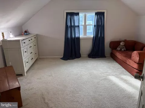 Bedroom - 4 E Sutton Ave, Moorestown, NJ 08057 photo 2 of 4