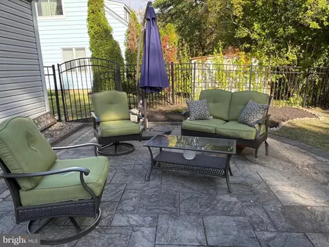 Exterior - 4 E Sutton Ave, Moorestown, NJ 08057 photo 5 of 5