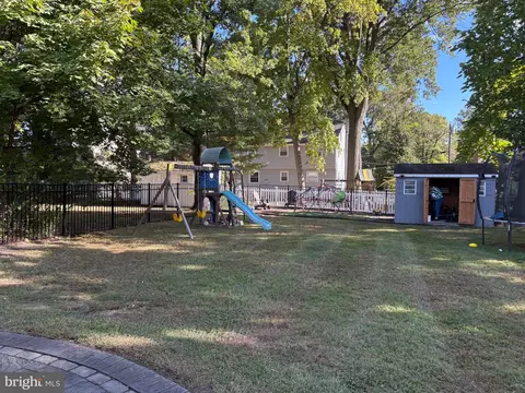Exterior - 4 E Sutton Ave, Moorestown, NJ 08057 photo 3 of 5