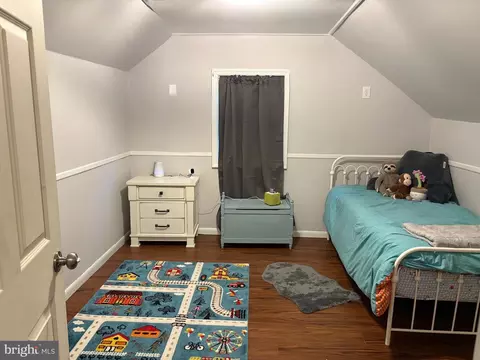 Bedroom - 4 E Sutton Ave, Moorestown, NJ 08057 photo 1 of 4
