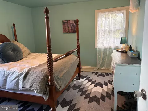 Bedroom - 4 E Sutton Ave, Moorestown, NJ 08057 photo 3 of 4