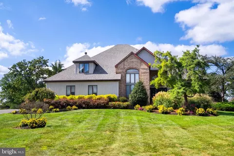 11 Stirling Way, Lumberton, NJ 08048
