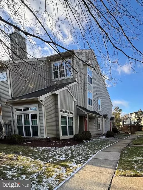 2406 Yarmouth Ln # B, Mount Laurel, NJ 08054