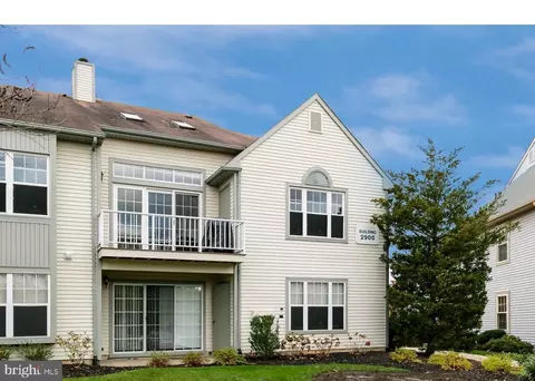 2907 A Tarnbrook Dr, Mount Laurel, NJ 08054