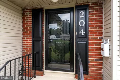 204 N N Gdn, Beverly, NJ 08010