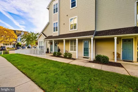705 A Wharton Rd, Mount Laurel, NJ 08054