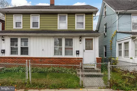 100 Shreve St, Mount Holly, NJ 08060