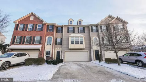 1531 Jason Dr, Riverton, NJ 08077