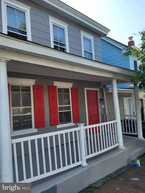 60 Hanover St, Pemberton, NJ 08068