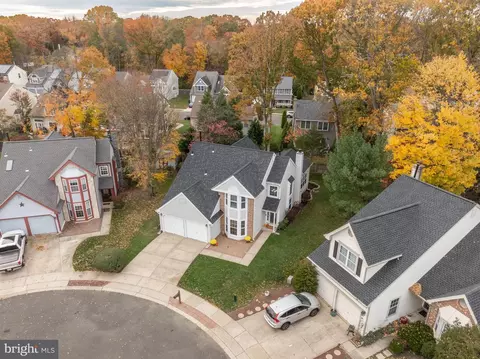View/Area - 5 Hampton Ct, Mount Laurel, NJ 08054 photo 2 of 7