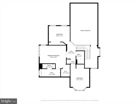 Floorplan - 5 Hampton Ct, Mount Laurel, NJ 08054 photo 2 of 3