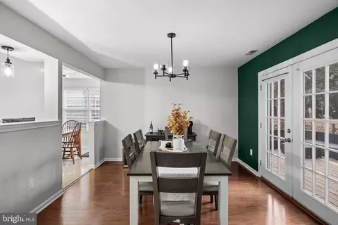 Dining - 5 Hampton Ct, Mount Laurel, NJ 08054 photo 1 of 2