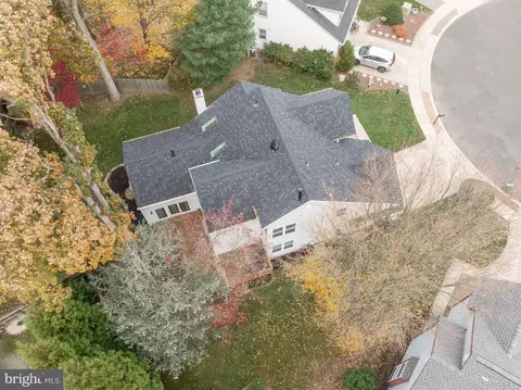 View/Area - 5 Hampton Ct, Mount Laurel, NJ 08054 photo 6 of 7