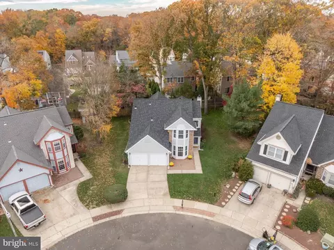 View/Area - 5 Hampton Ct, Mount Laurel, NJ 08054 photo 3 of 7