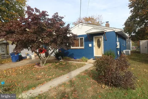 143 Hulme St, Mount Holly, NJ 08060