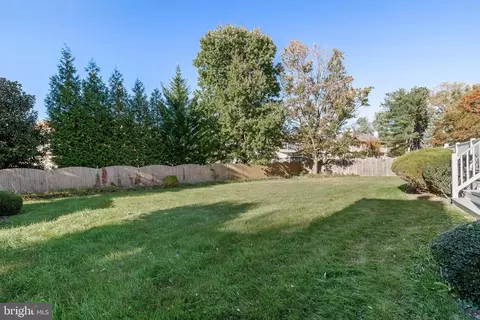 Exterior - 5 E Coach Ln, Mount Laurel, NJ 08054 photo 6 of 6