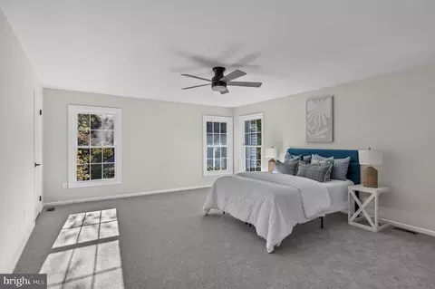 Bedroom - 5 E Coach Ln, Mount Laurel, NJ 08054 photo 1 of 3