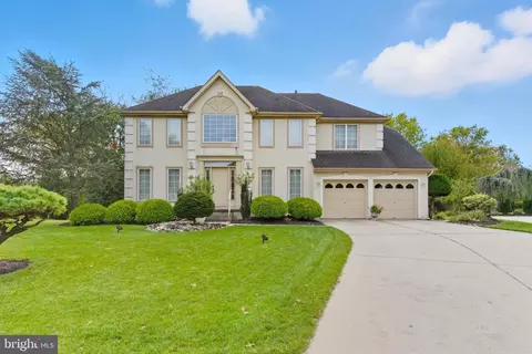 3 United States Cir, Marlton, NJ 08053