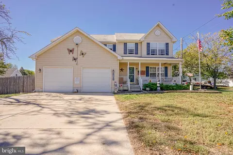 1801 Madison St, Cinnaminson, NJ 08077