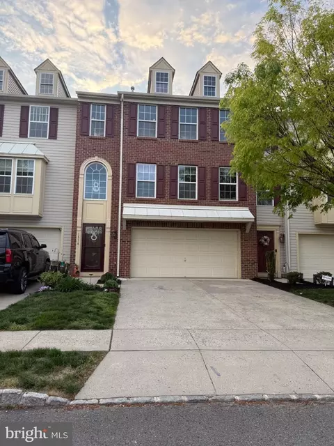 1536 Jason Dr, Cinnaminson, NJ 08077