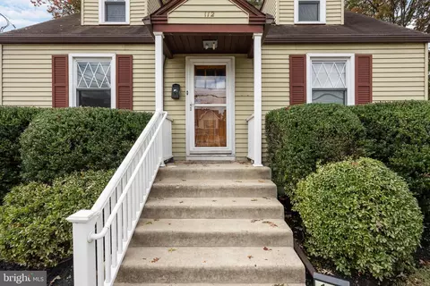 112 S Maple Ave, Maple Shade, NJ 08052 photo 4