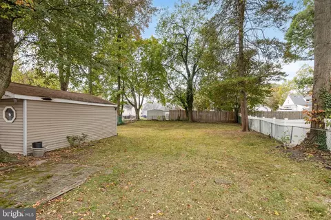 112 S Maple Ave, Maple Shade, NJ 08052 photo 29
