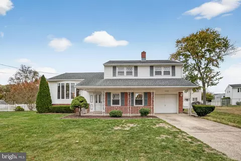 1307 Hammond Rd, Burlington, NJ 08016