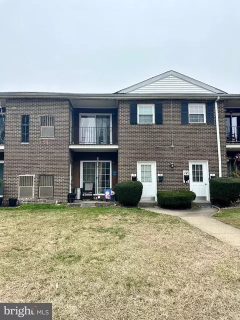 1294 D10 Cooper St, Beverly, NJ 08010