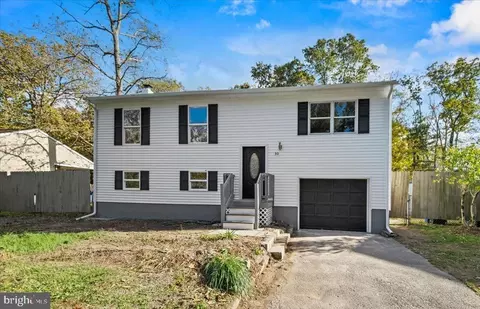 30 Earlin Ave, Browns Mills, NJ 08015