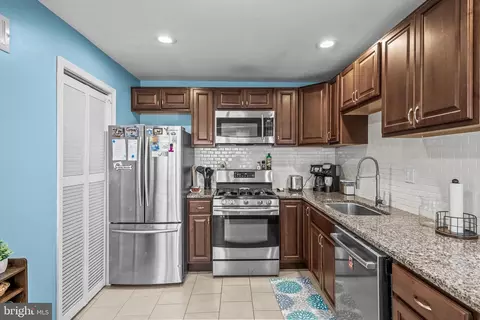 Kitchen - 2 Gainor Ave, Maple Shade, NJ 08052 photo 1 of 1