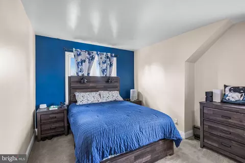 Bedroom - 2 Gainor Ave, Maple Shade, NJ 08052 photo 4 of 6