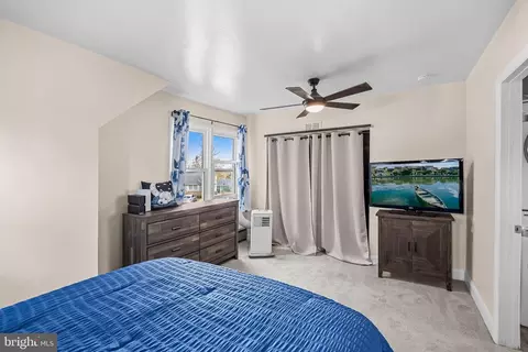Bedroom - 2 Gainor Ave, Maple Shade, NJ 08052 photo 6 of 6