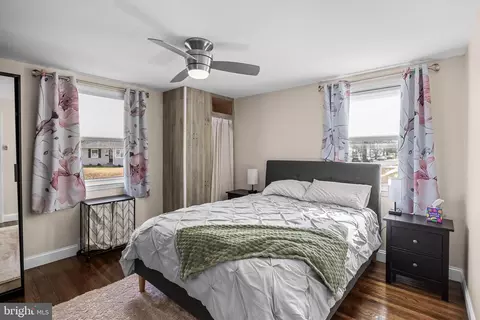Bedroom - 2 Gainor Ave, Maple Shade, NJ 08052 photo 1 of 6