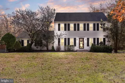 Exterior - 1 Sawmill Rd, Tabernacle, NJ 08088 photo 15 of 15