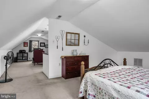 Bedroom - 1 Sawmill Rd, Tabernacle, NJ 08088 photo 5 of 5