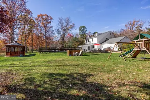Exterior - 1 Sawmill Rd, Tabernacle, NJ 08088 photo 9 of 15