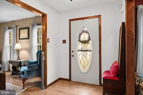 Entry Way - 1 Sawmill Rd, Tabernacle, NJ 08088 photo 1 of 6