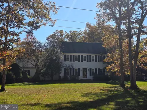 1 Sawmill Rd, Tabernacle, NJ 08088