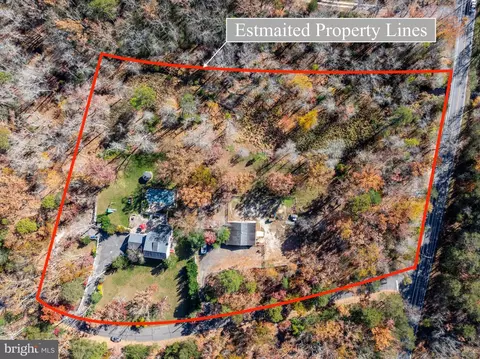 View/Area - 1 Sawmill Rd, Tabernacle, NJ 08088 photo 6 of 16