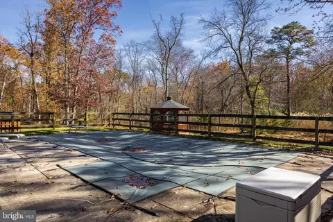 Exterior - 1 Sawmill Rd, Tabernacle, NJ 08088 photo 6 of 15