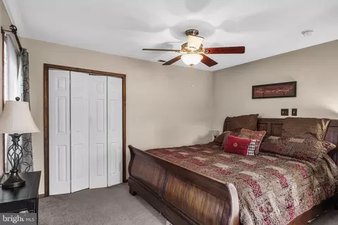 Bedroom - 1 Sawmill Rd, Tabernacle, NJ 08088 photo 1 of 5