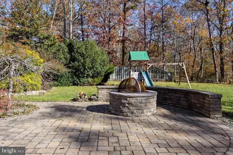 Exterior - 1 Sawmill Rd, Tabernacle, NJ 08088 photo 5 of 15