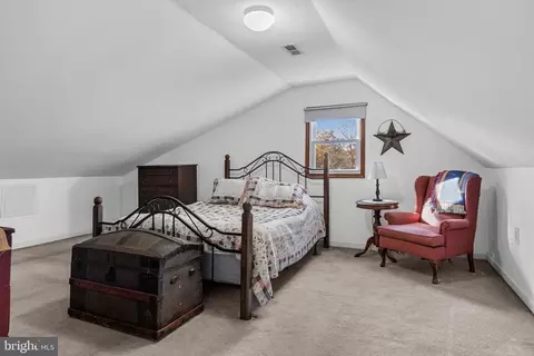 Bedroom - 1 Sawmill Rd, Tabernacle, NJ 08088 photo 4 of 5