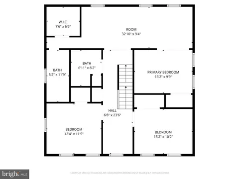 Floorplan - 1 Sawmill Rd, Tabernacle, NJ 08088 photo 2 of 4