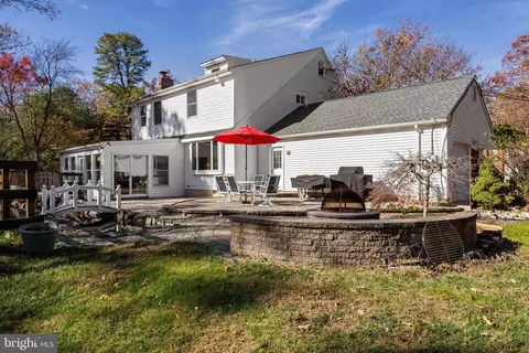 Exterior - 1 Sawmill Rd, Tabernacle, NJ 08088 photo 4 of 15