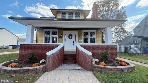 718 Bordentown Rd, Burlington, NJ 08016