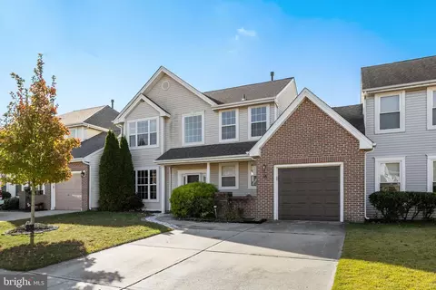 16 Wildberry, Westampton, NJ 08060