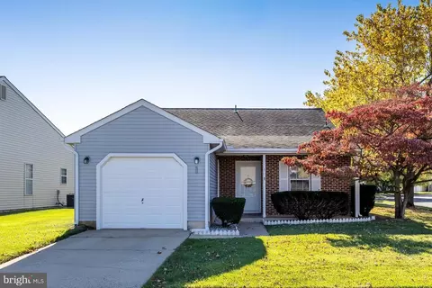 1 Adner Dr, Mount Laurel, NJ 08054